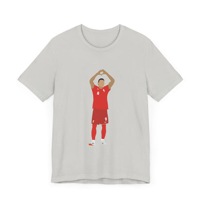 Darwin Nunes - Liverpool - T-Shirt