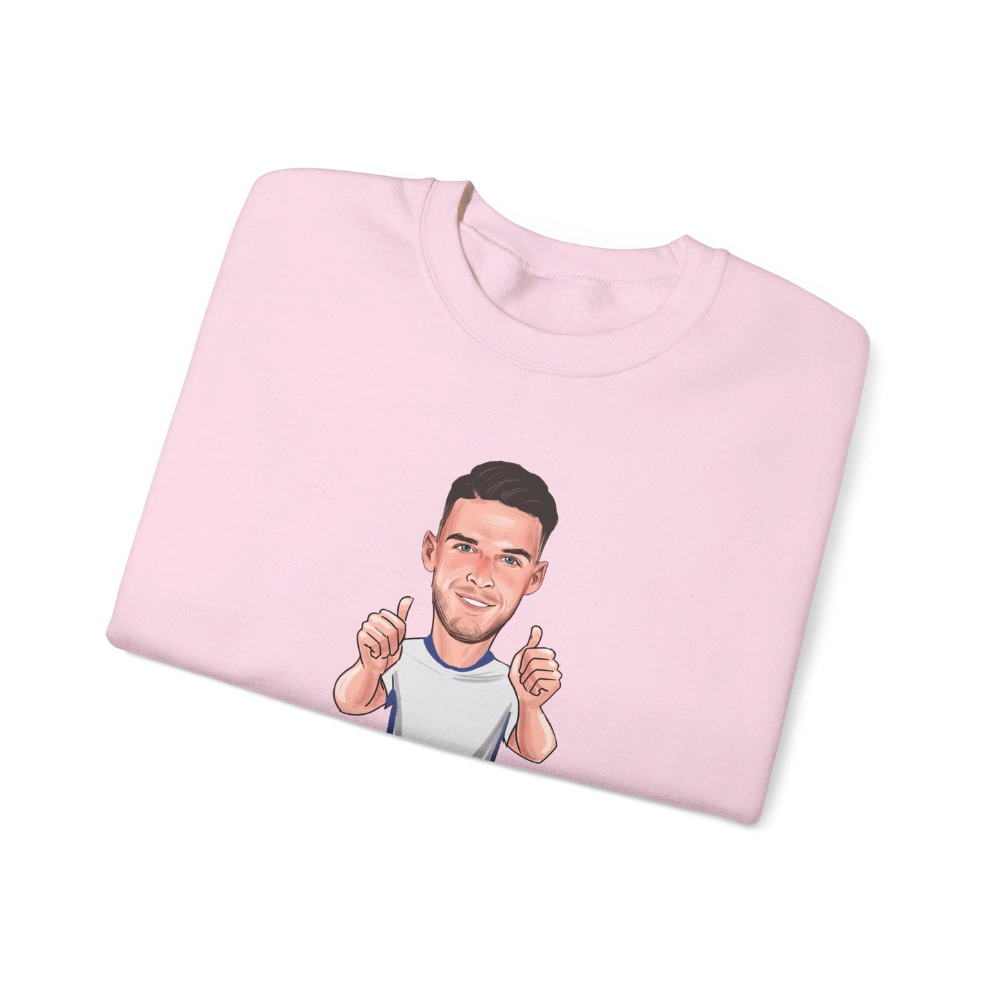 Declan Rice - England - Sweatshirt