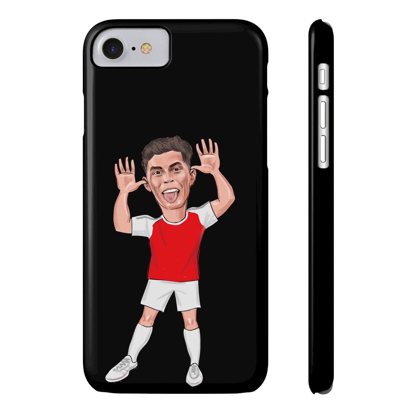 Kai Havertz - Arsenal -  Phone Case