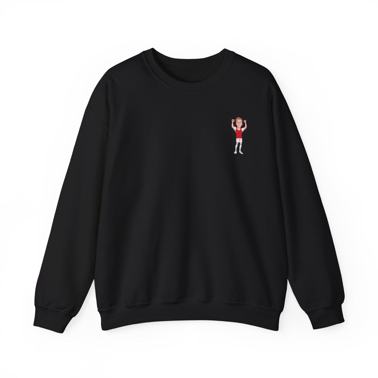 Martin Ødegaard - Arsenal - Sweatshirt