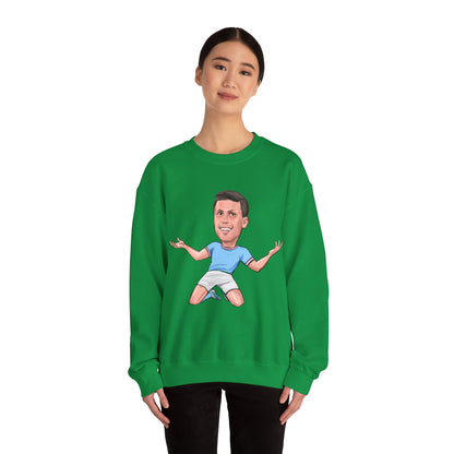 Rodri - Manchester City - Sweatshirt