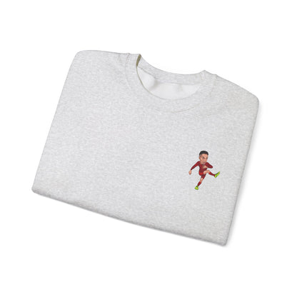 Trent Alexander Arnold - Liverpool - Sweatshirt