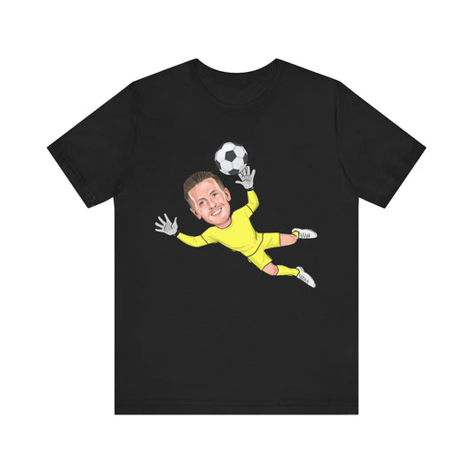 Jordan Pickford - Everton - T- Shirt