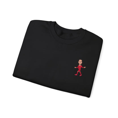 Virgil Van Dijk - Liverpool - Sweatshirt