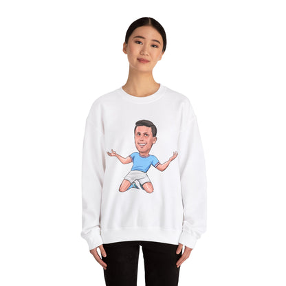 Rodri - Manchester City - Sweatshirt