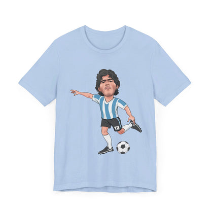 Maradona - Argentina - T-Shirt