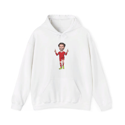 Mo Salah - Liverpool - Hoodie