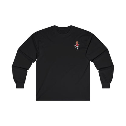 Thierry Henry - Arsenal - Long Sleeve T-Shirt