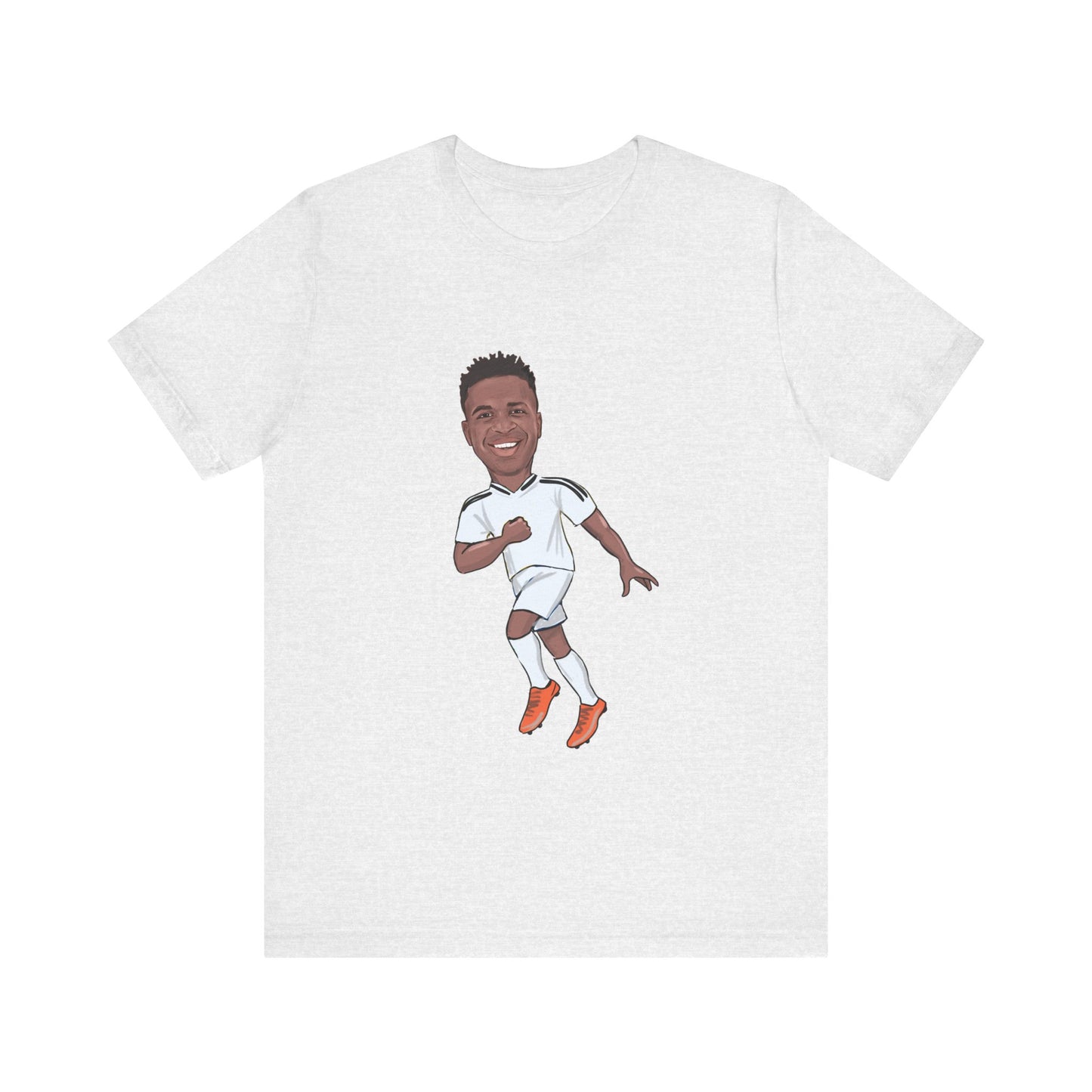 Vini Jr - Real Madrid - T-Shirt