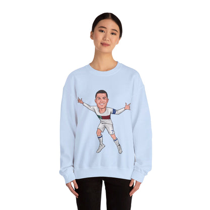 Ronaldo - Portugal - Sweatshirt