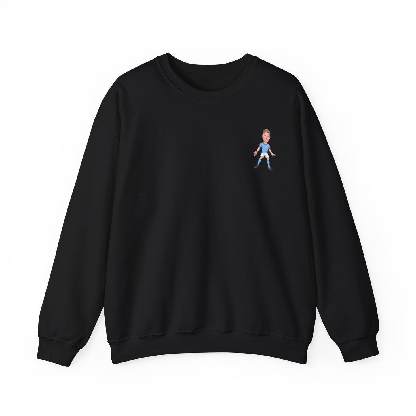 Kevin De Bruyne - Manchester City - Sweatshirt