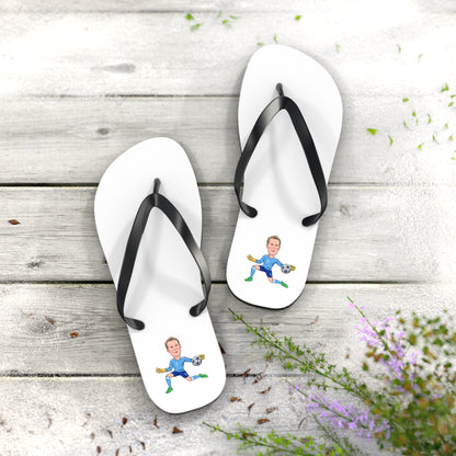 Manuel Neuer - Germany - Flip Flops