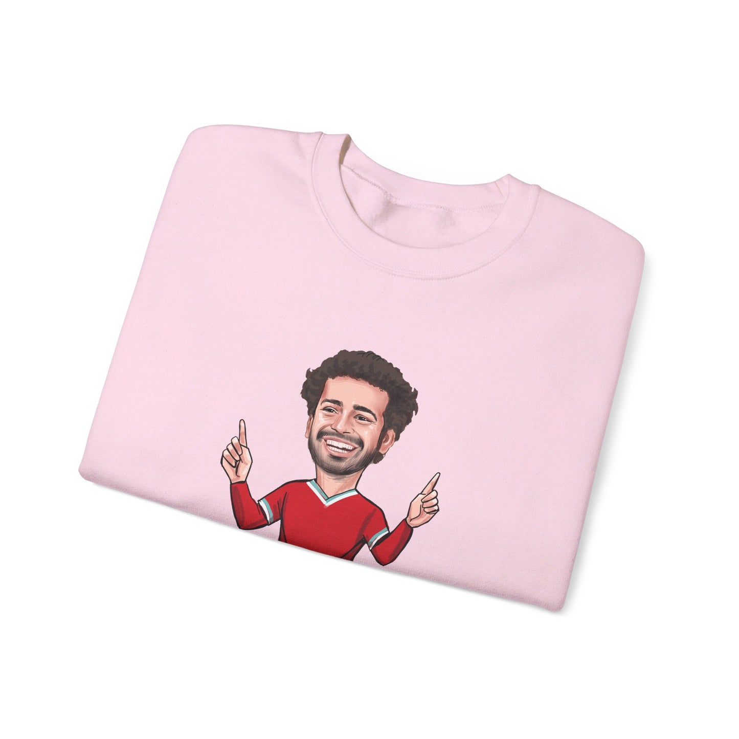 Mo Salah - Liverpool - Sweatshirt