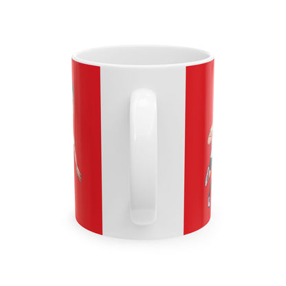 Thomas Muller - Germany - Mug