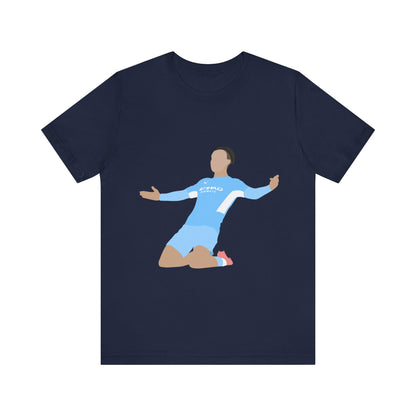 Jack Grealish - Manchester City  - T-shirt