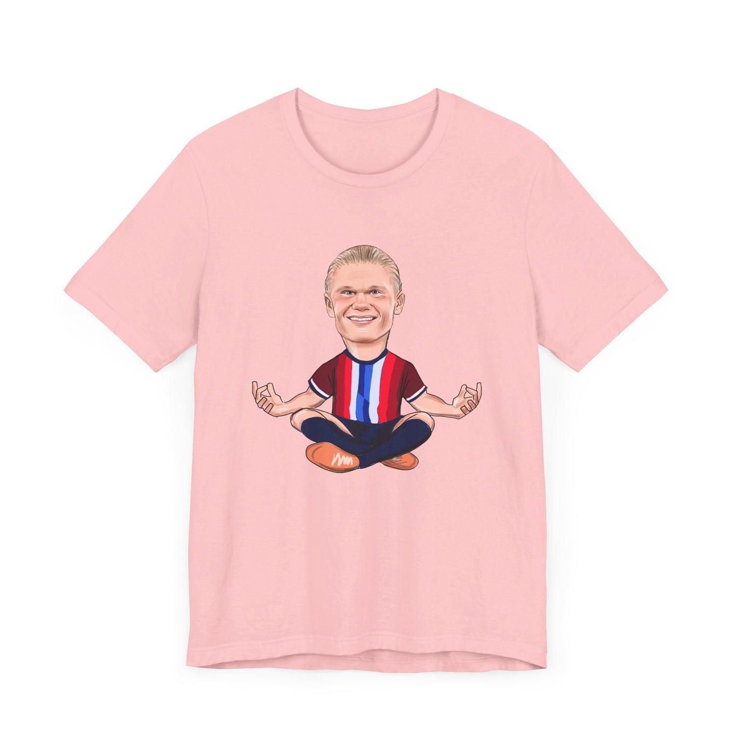 Erling Haaland - Norway - T-Shirt