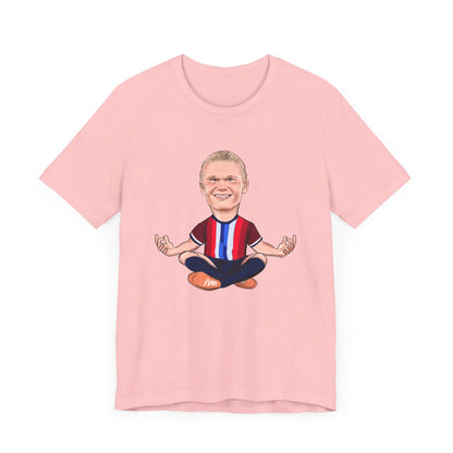 Erling Haaland - Norway - T-Shirt