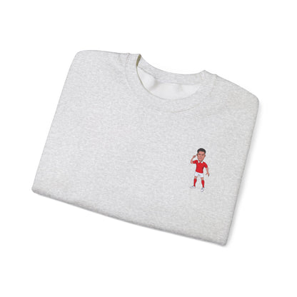 Marcus Rashford - Manchester United - Sweatshirt