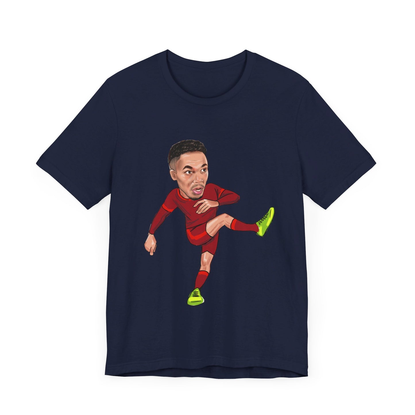 Trent Alexander Arnold - Liverpool - T-Shirt