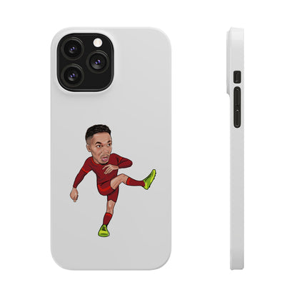 Trent Alexander-Arnold - Liverpool - Phone Case