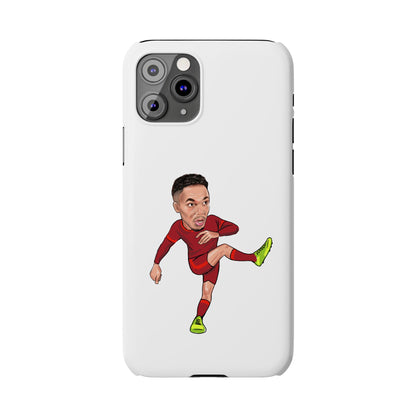 Trent Alexander-Arnold - Liverpool - Phone Case