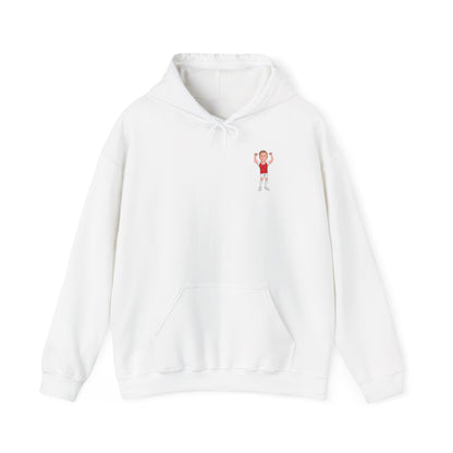 Martin Ødegaard - Arsenal - Hoodie