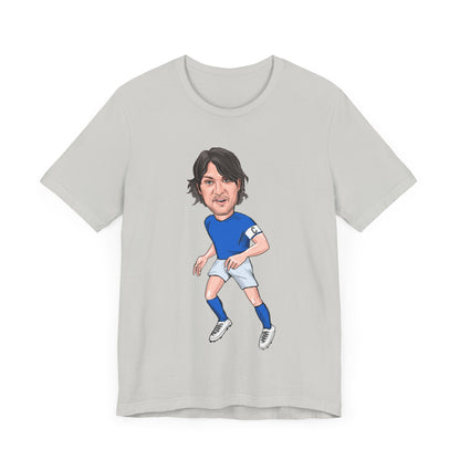 Paolo Maldini - Italy - T-Shirt