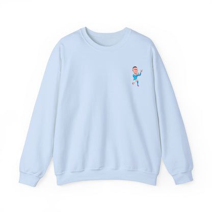 Phil Foden - Manchester City - Sweatshirt