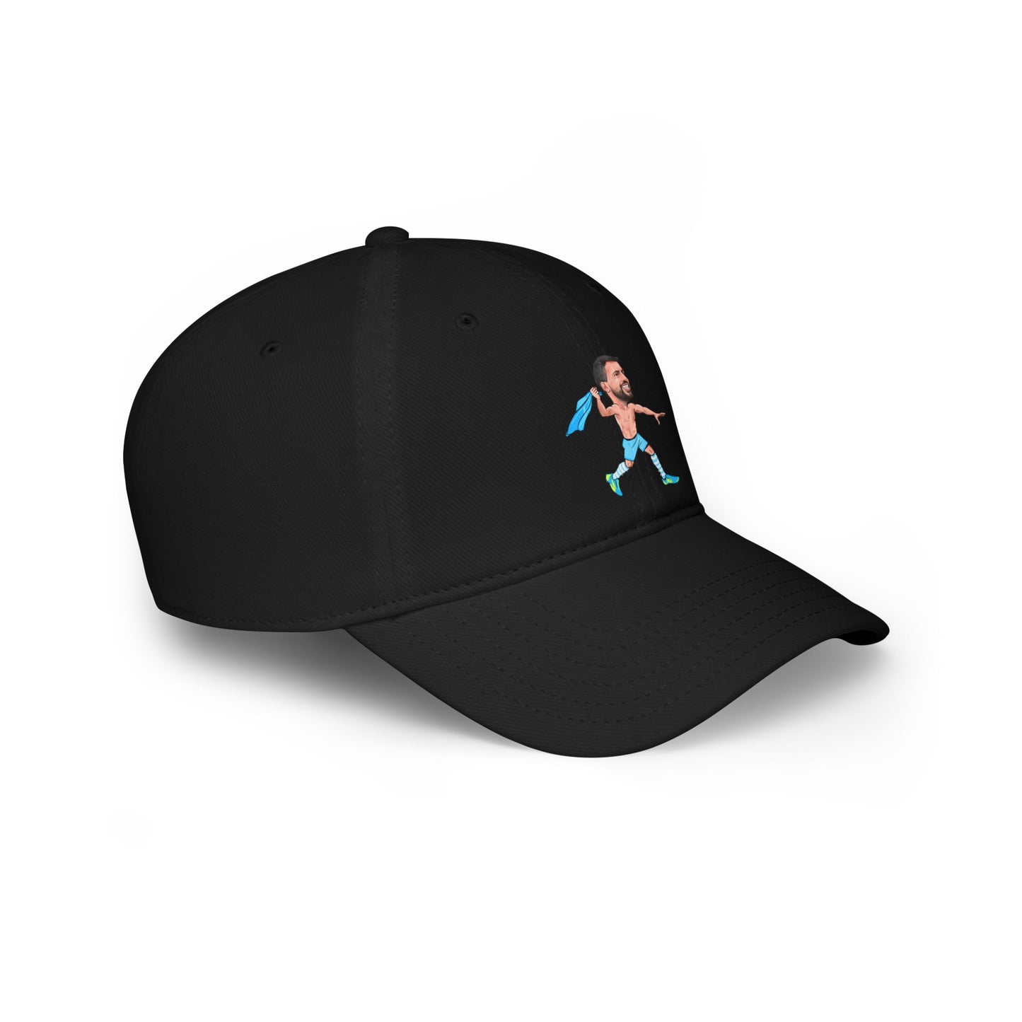 Sergio Agüero - Manchester City - Baseball Cap