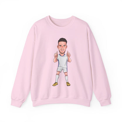 Declan Rice - England - Sweatshirt