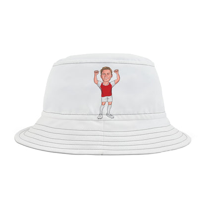 Martin Ødegaard - Arsenal - Bucket Hat