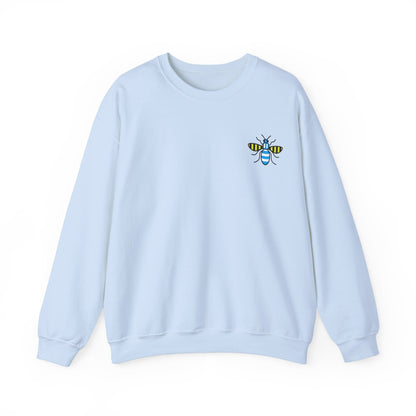 Manchester City Worker Bee  - Sweatshirt