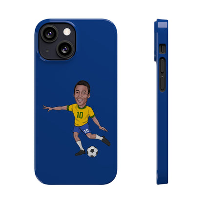 Pele - Brazil - Phone Case