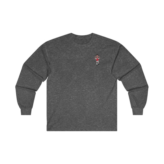 Bukayo Saka - Arsenal - Long Sleeve T-Shirt