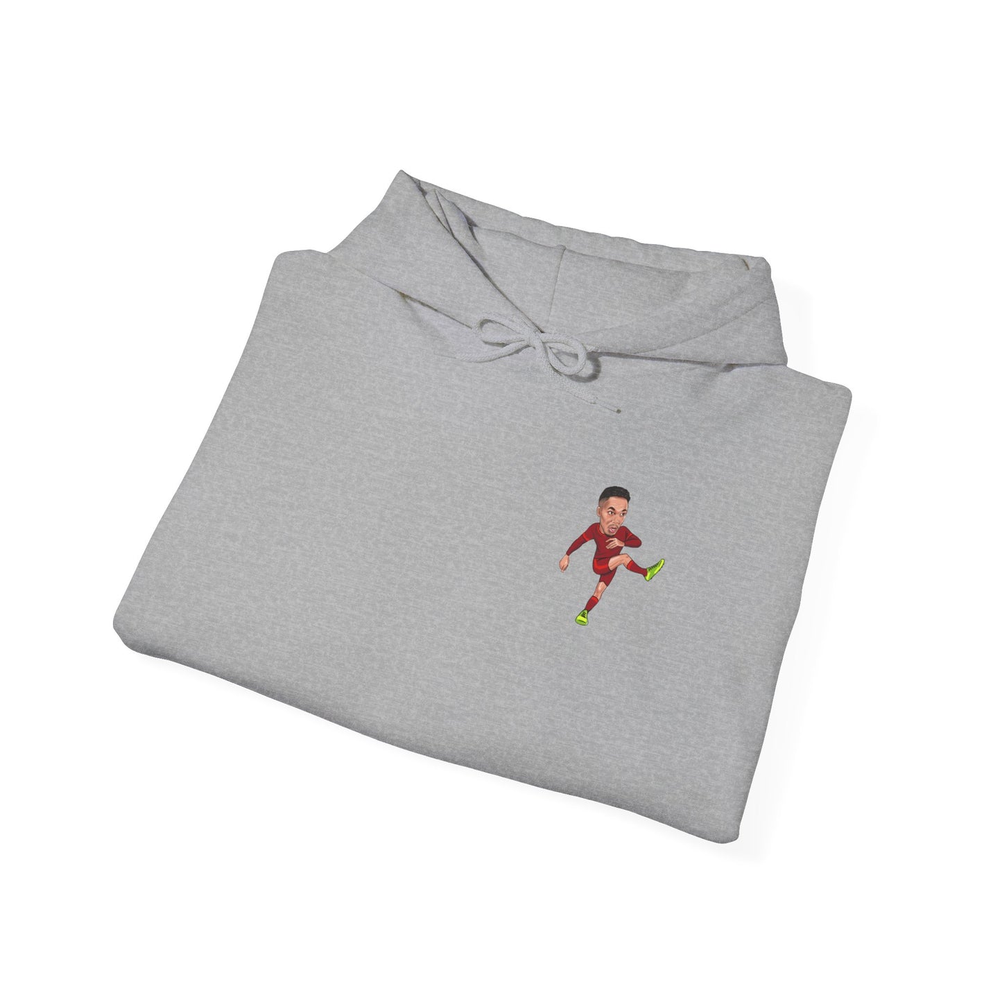 Trent Alexander Arnold - Liverpool - Hoodie