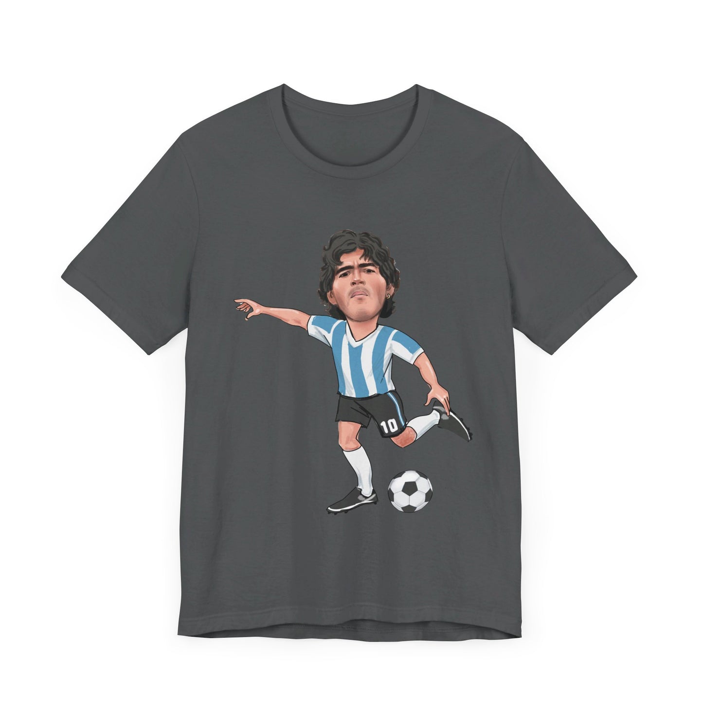 Maradona - Argentina - T-Shirt