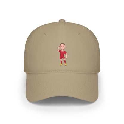 Diogo Jota - Liverpool - Baseball Cap