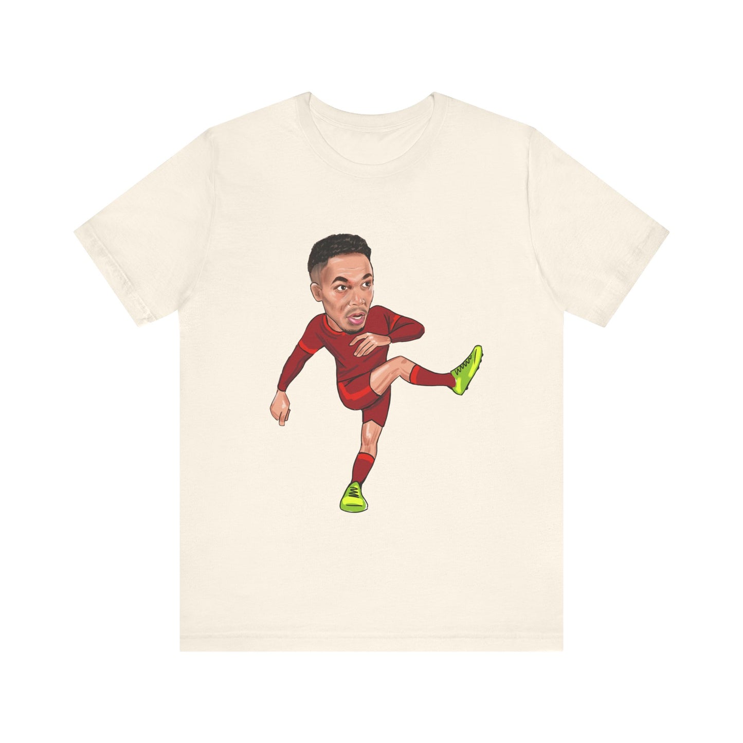 Trent Alexander Arnold - Liverpool - T-Shirt