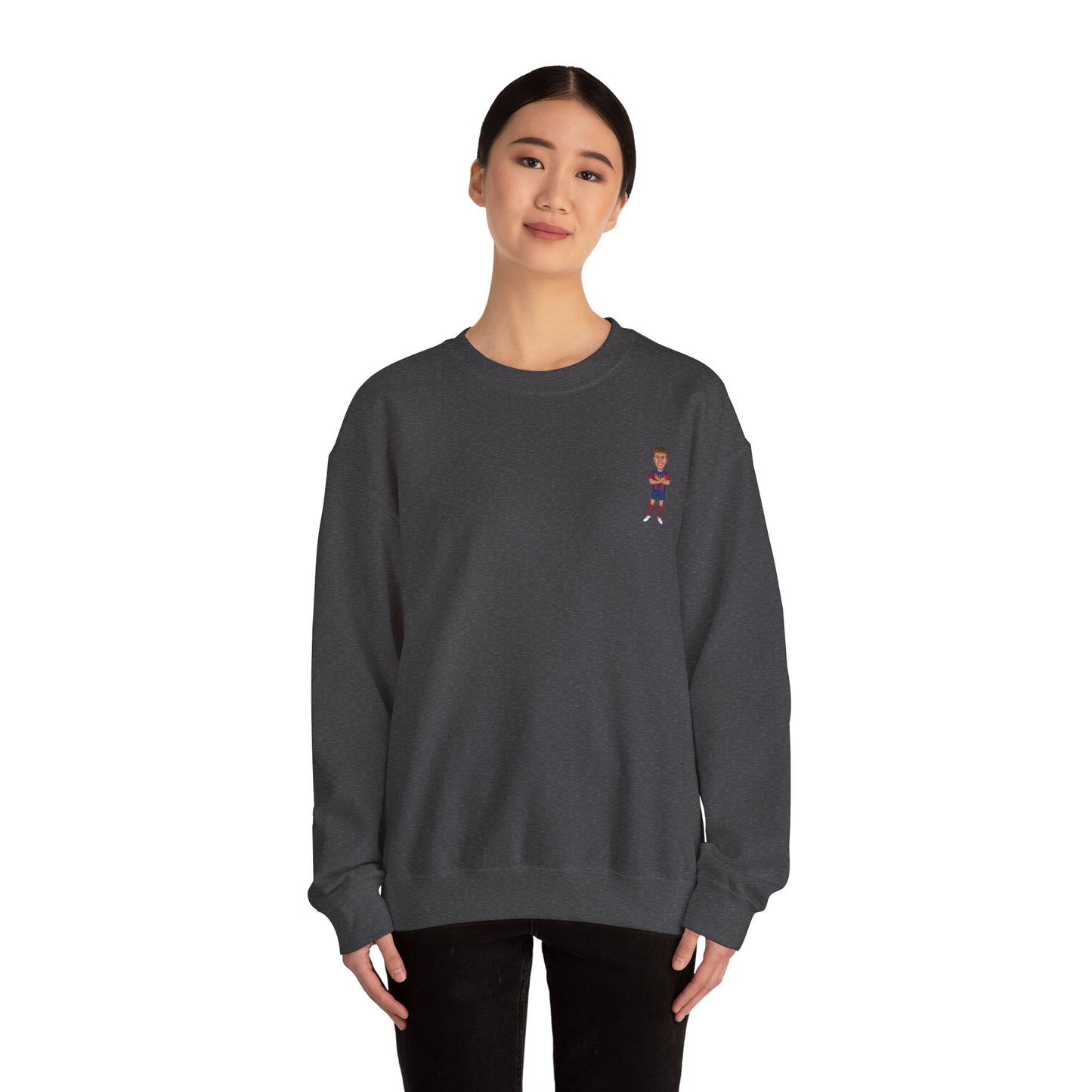 Lamine Yamal - Barcelona - Sweatshirt