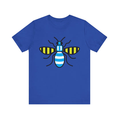 Manchester City Worker Bee - T-Shirt