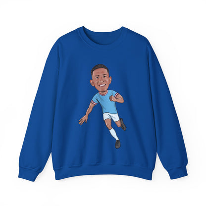 Savinho - Manchester City - Sweatshirt