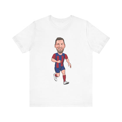 Lionel Messi - Barcelona - T-Shirt