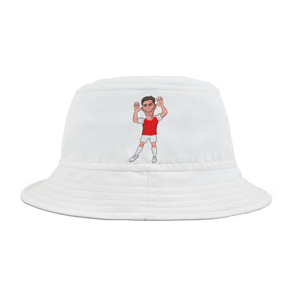 Kai Havertz - Arsenal - Bucket Hat