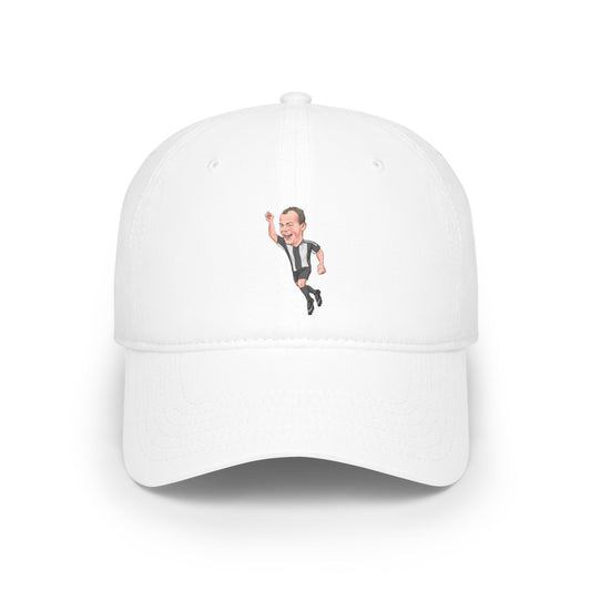 Alan Shearer - Newcastle - Baseball Cap