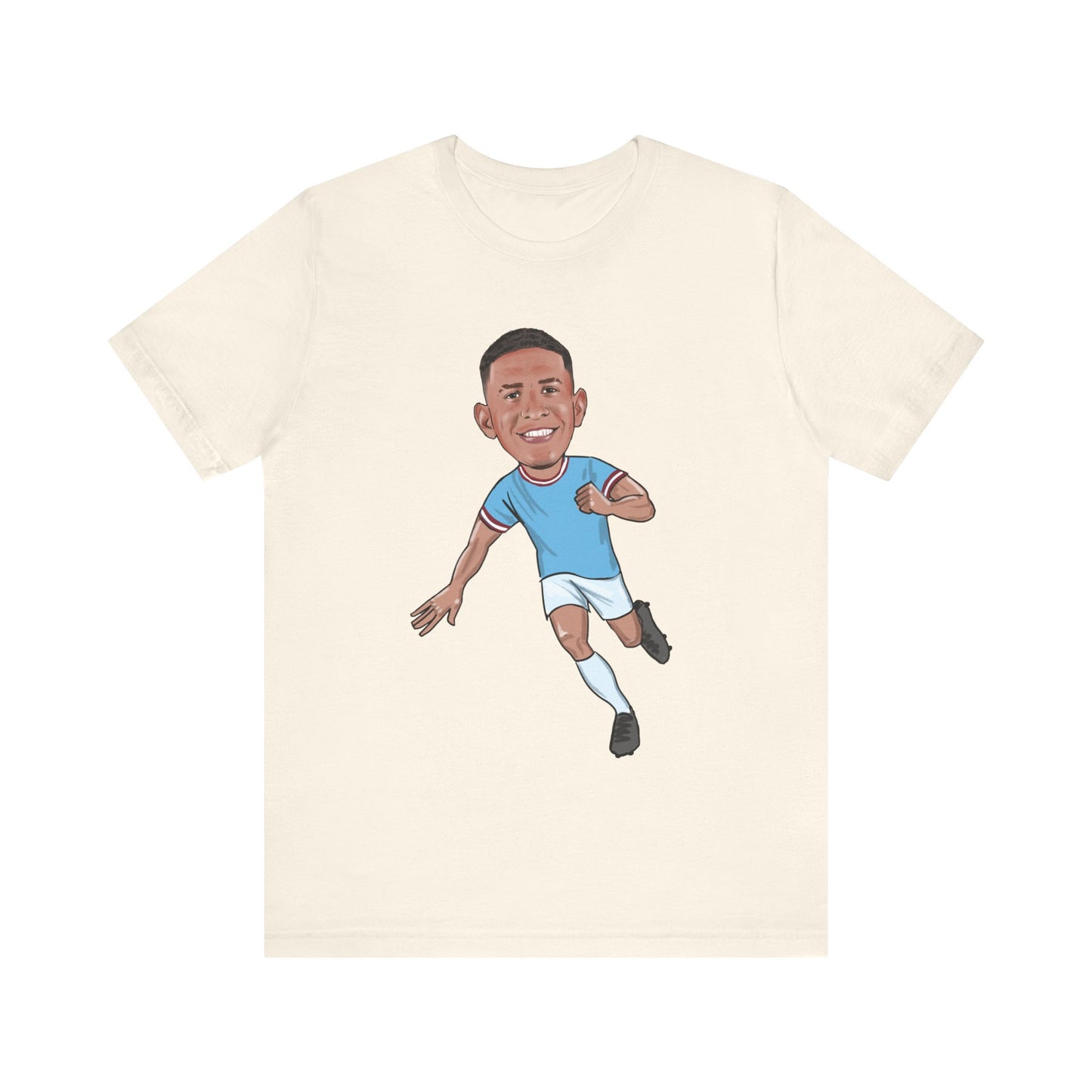 Savinho - Manchester City - T-Shirt