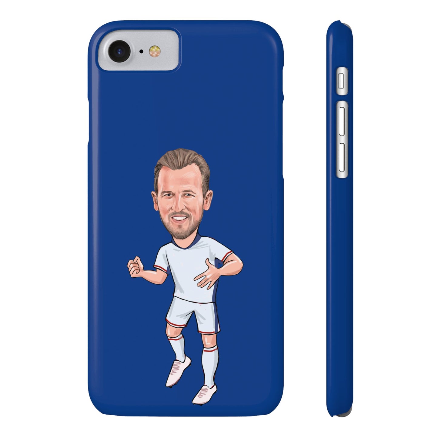 Harry Kane - England -  Phone Case