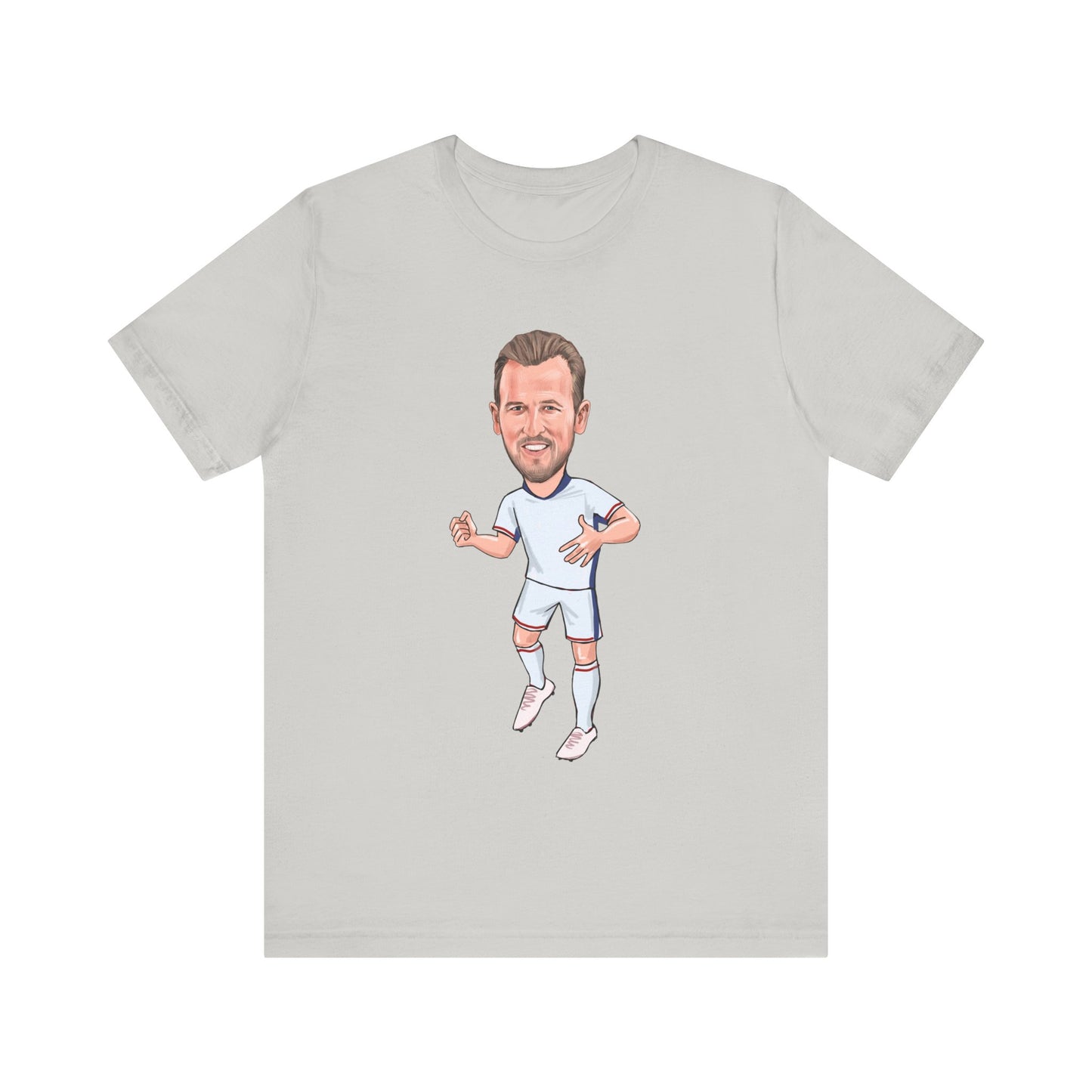 Harry Kane - England - T-Shirt