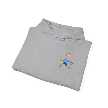 Manuel Neuer - Germany - Hoodie