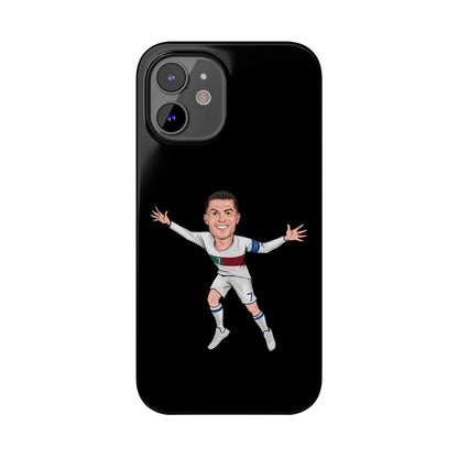 Ronaldo - Portugal - Phone Case