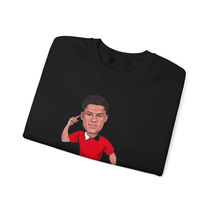 Marcus Rashford - Manchester United - Sweatshirt